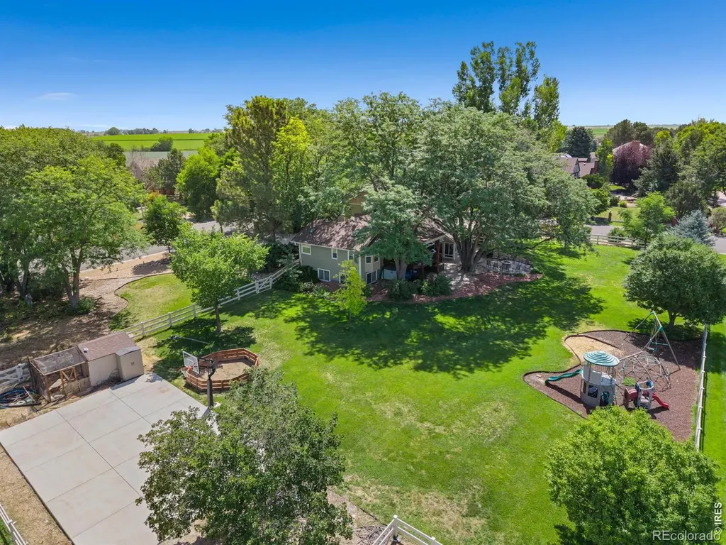 3213 Grand View Drive Greeley CO 80631