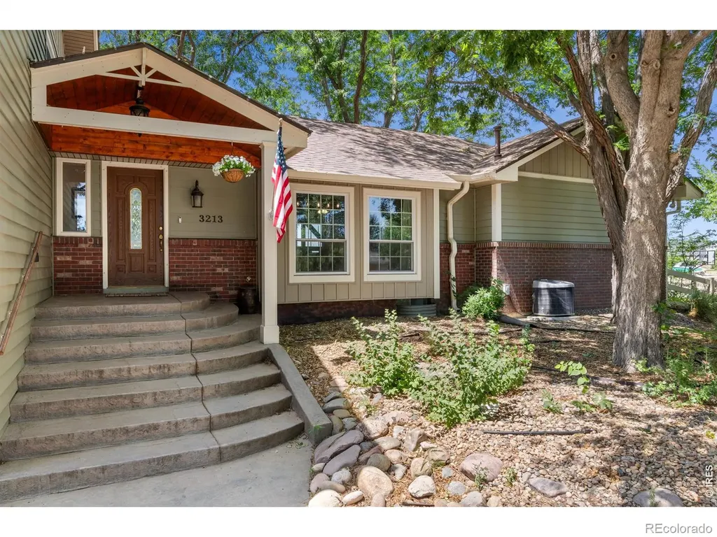 3213 Grand View Drive Greeley CO 80631