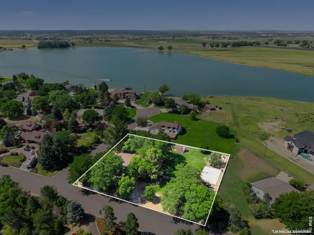 3213 Grand View Drive Greeley CO 80631
