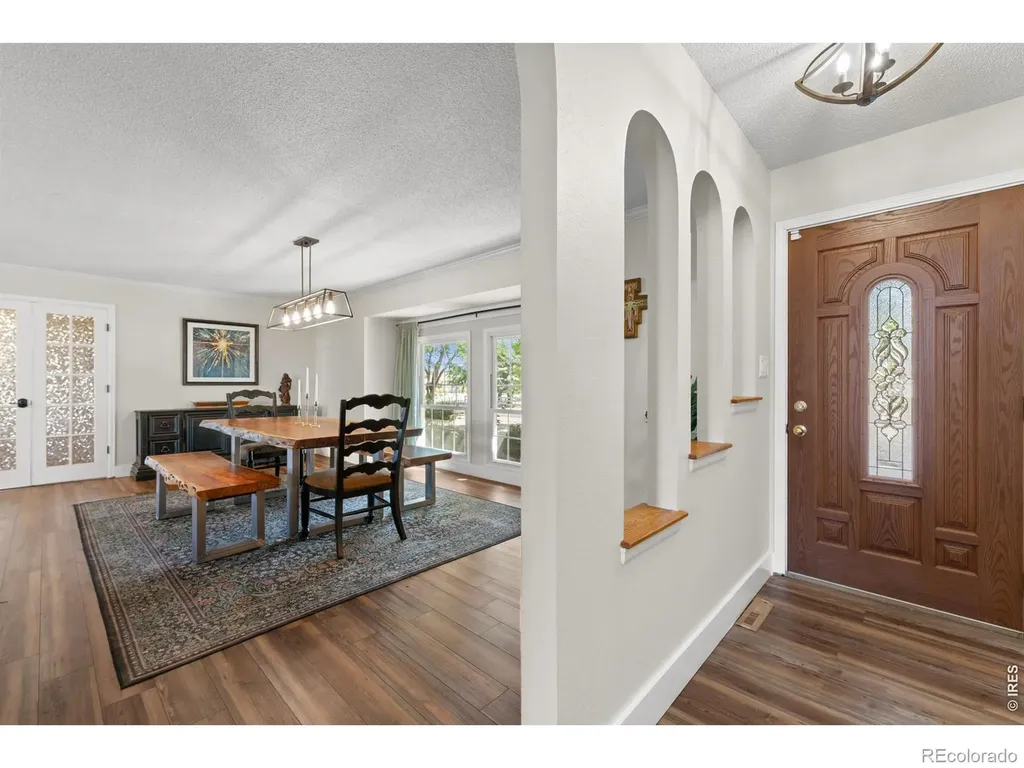 3213 Grand View Drive Greeley CO 80631