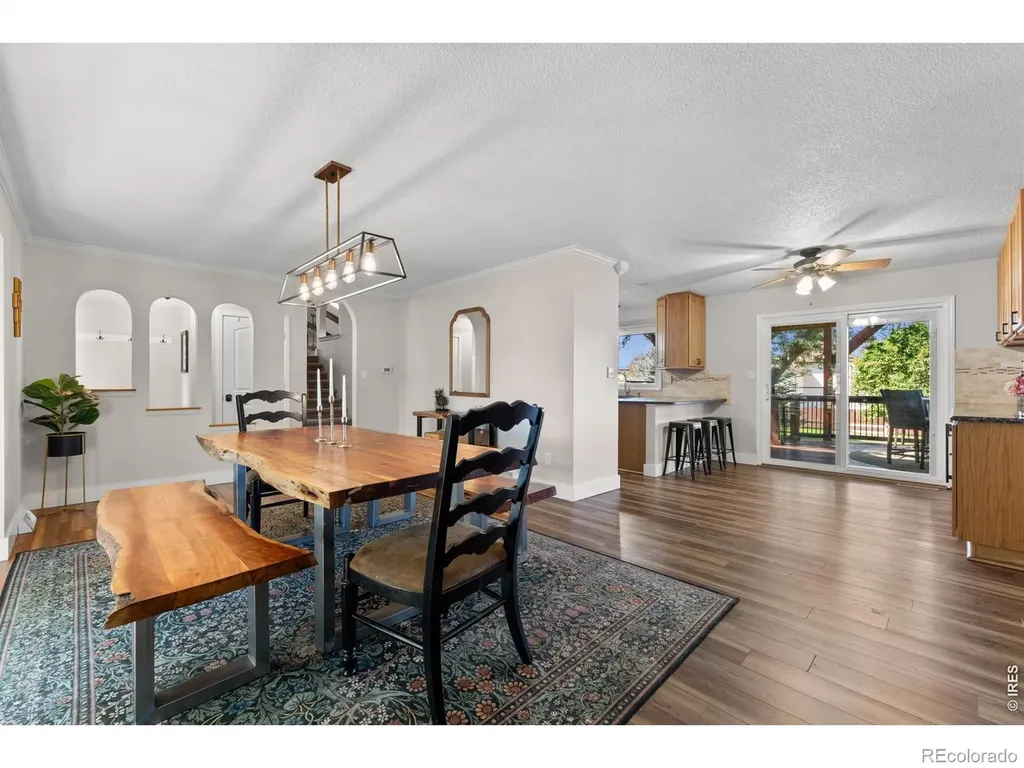 3213 Grand View Drive Greeley CO 80631