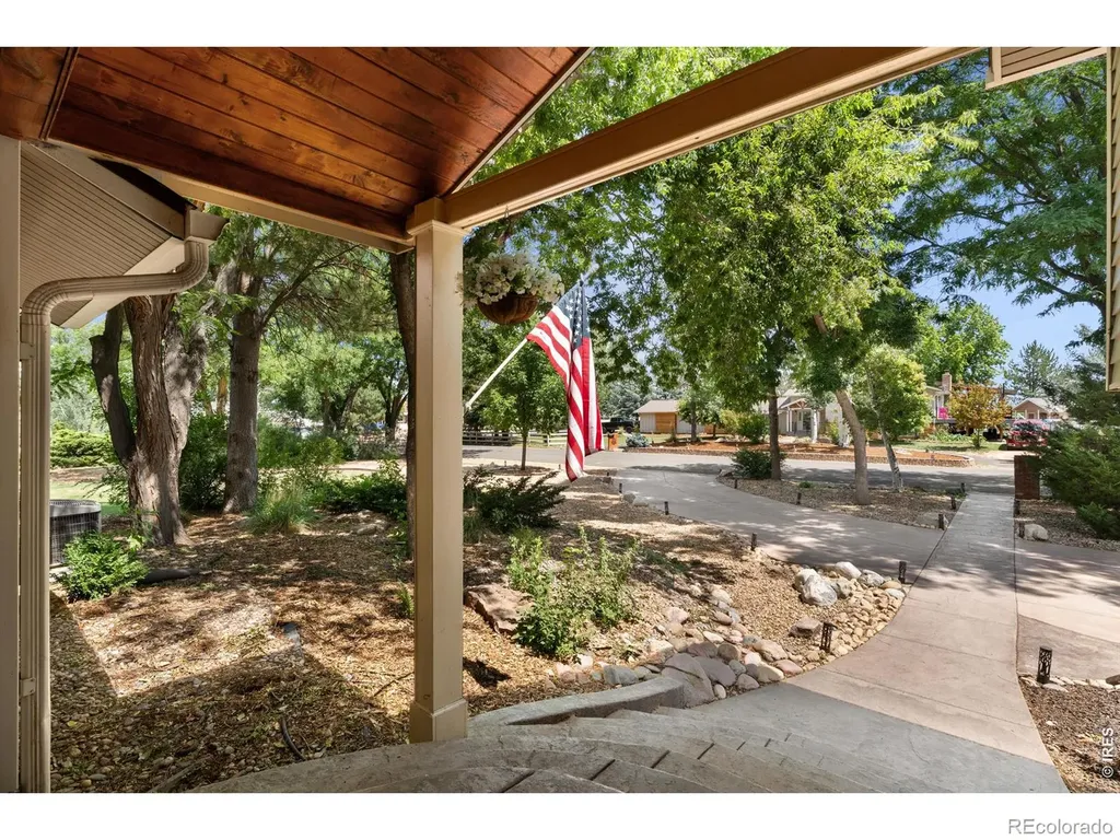 3213 Grand View Drive Greeley CO 80631
