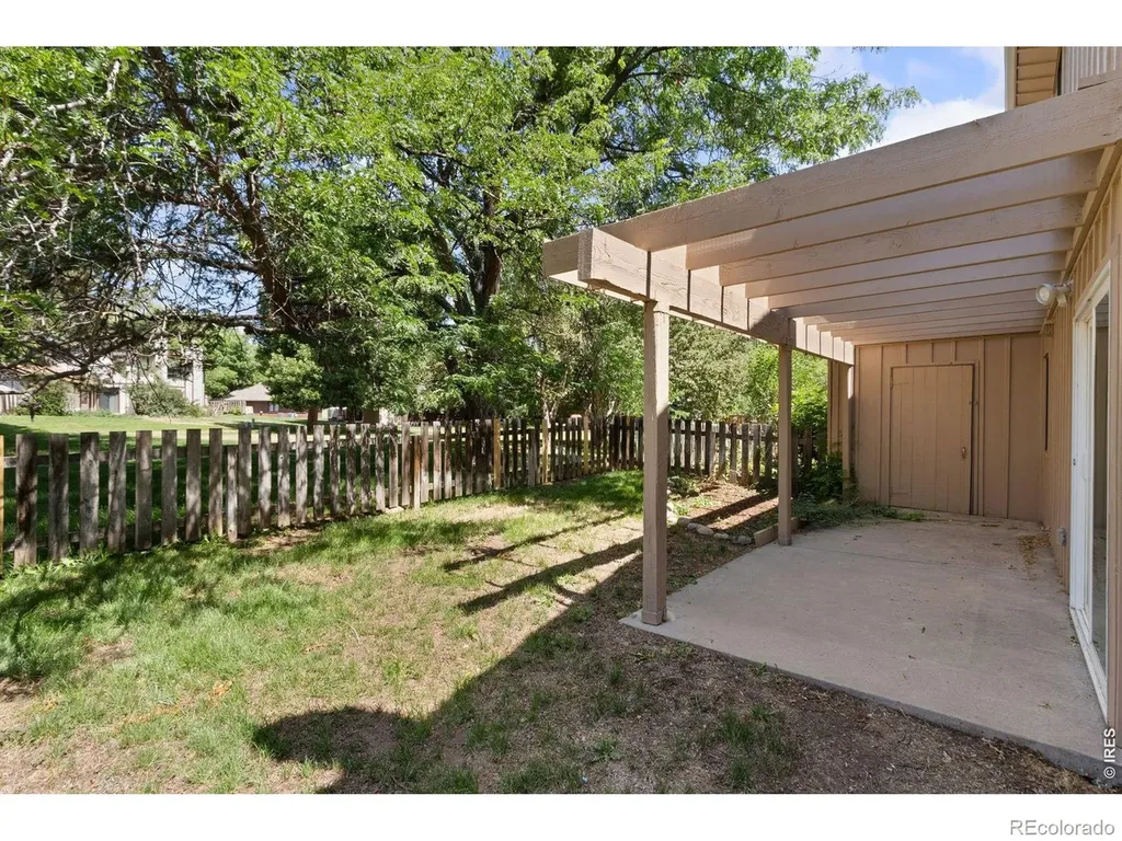 512-514 Strachan Drive Fort Collins CO 80525