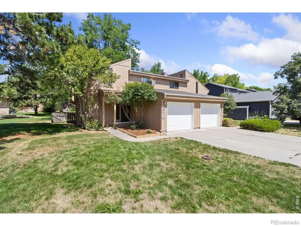 512-514 Strachan Drive Fort Collins CO 80525