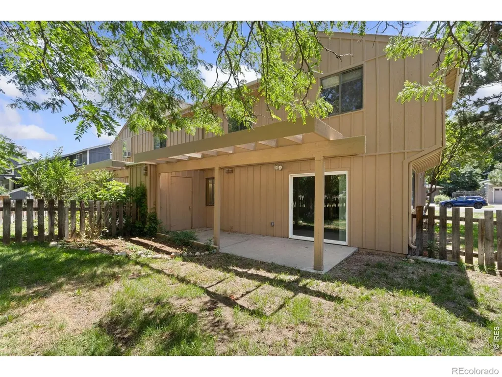 512-514 Strachan Drive Fort Collins CO 80525