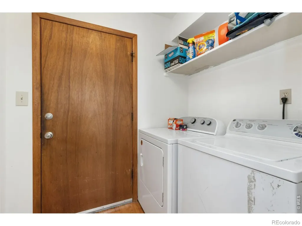 512-514 Strachan Drive Fort Collins CO 80525