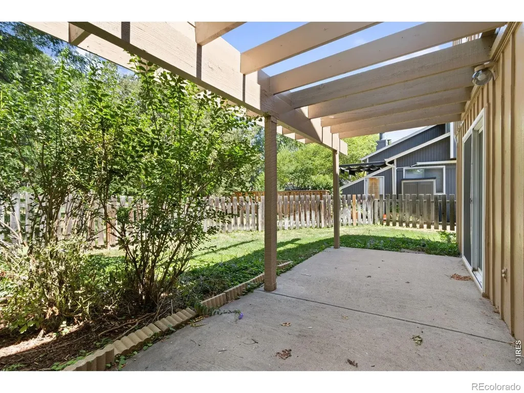 512-514 Strachan Drive Fort Collins CO 80525