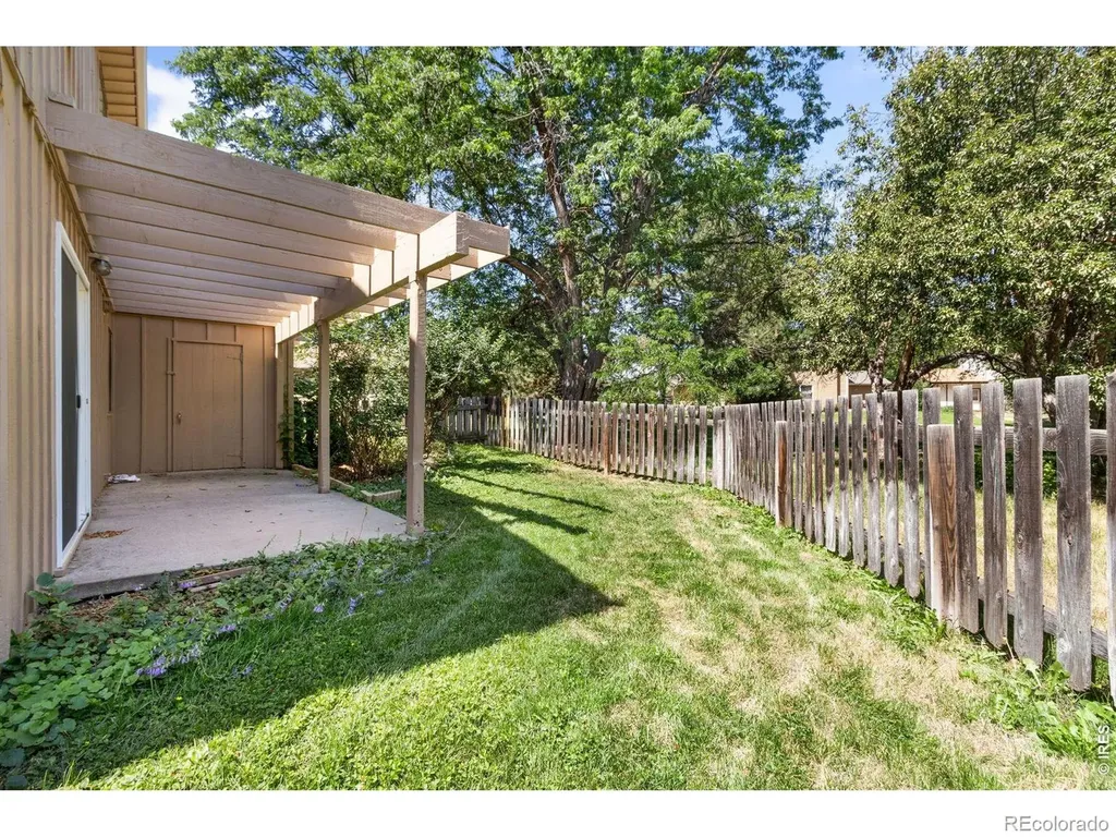 512-514 Strachan Drive Fort Collins CO 80525