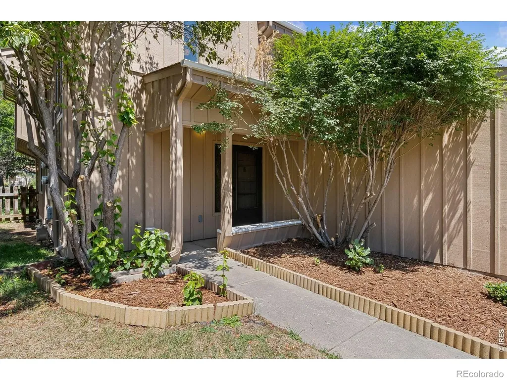 512-514 Strachan Drive Fort Collins CO 80525