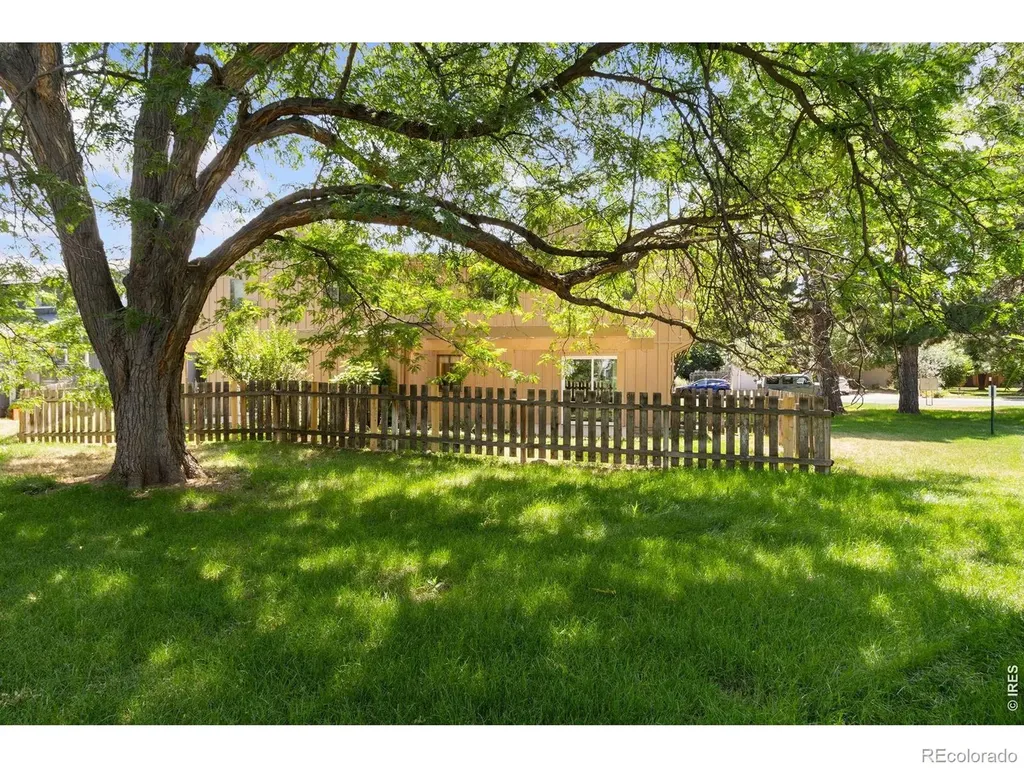 512-514 Strachan Drive Fort Collins CO 80525