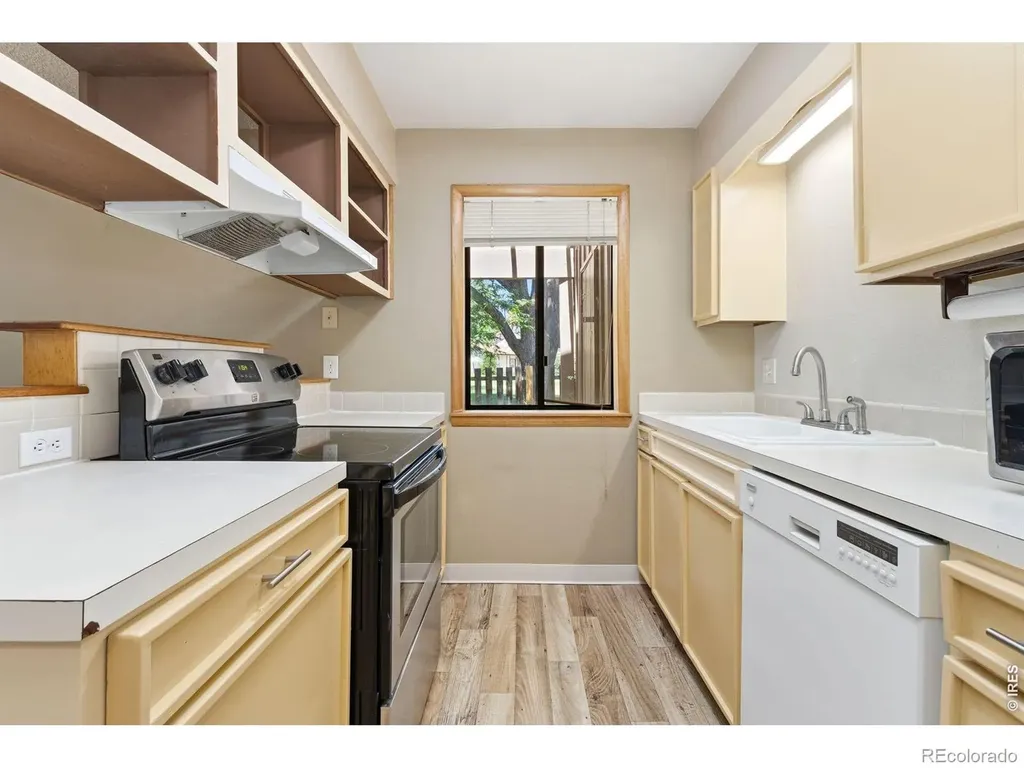 512-514 Strachan Drive Fort Collins CO 80525