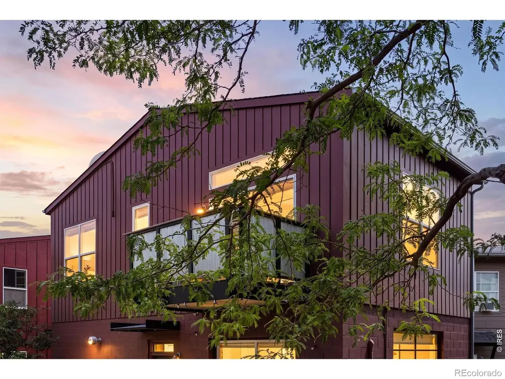 4725 16th Street Boulder CO 80304