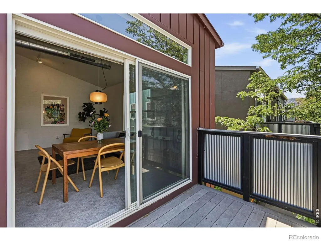 4725 16th Street Boulder CO 80304