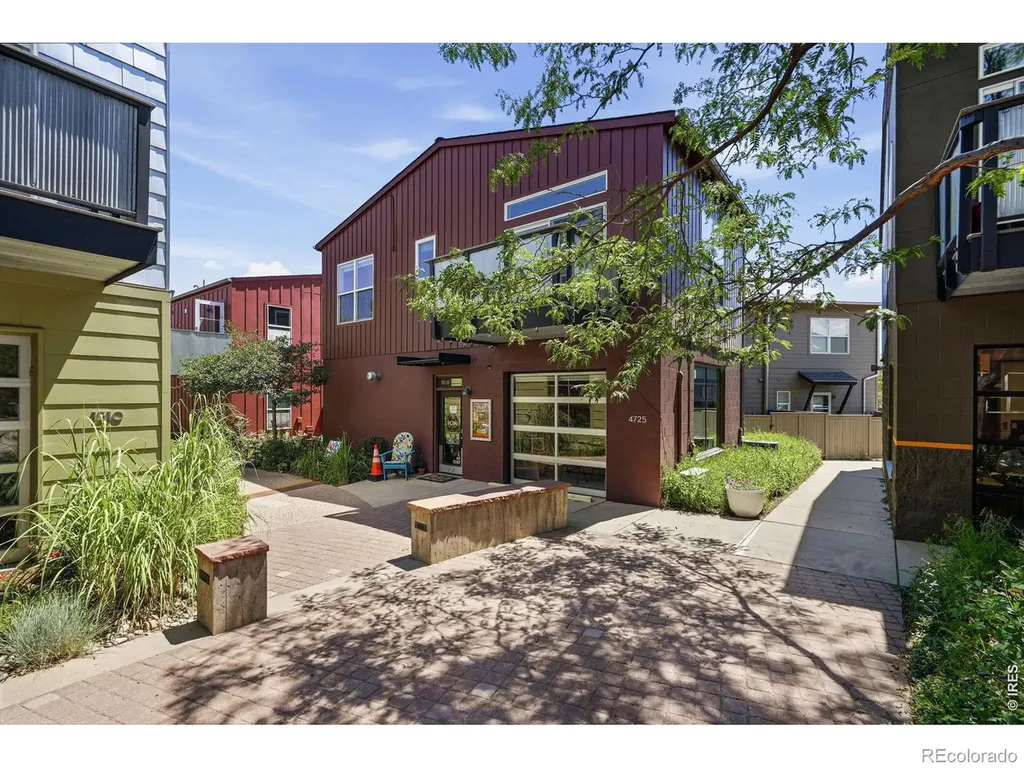 4725 16th Street Boulder CO 80304