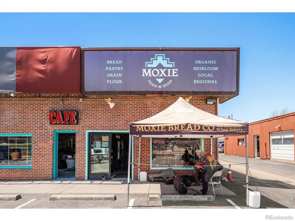 4725 16th Street Boulder CO 80304