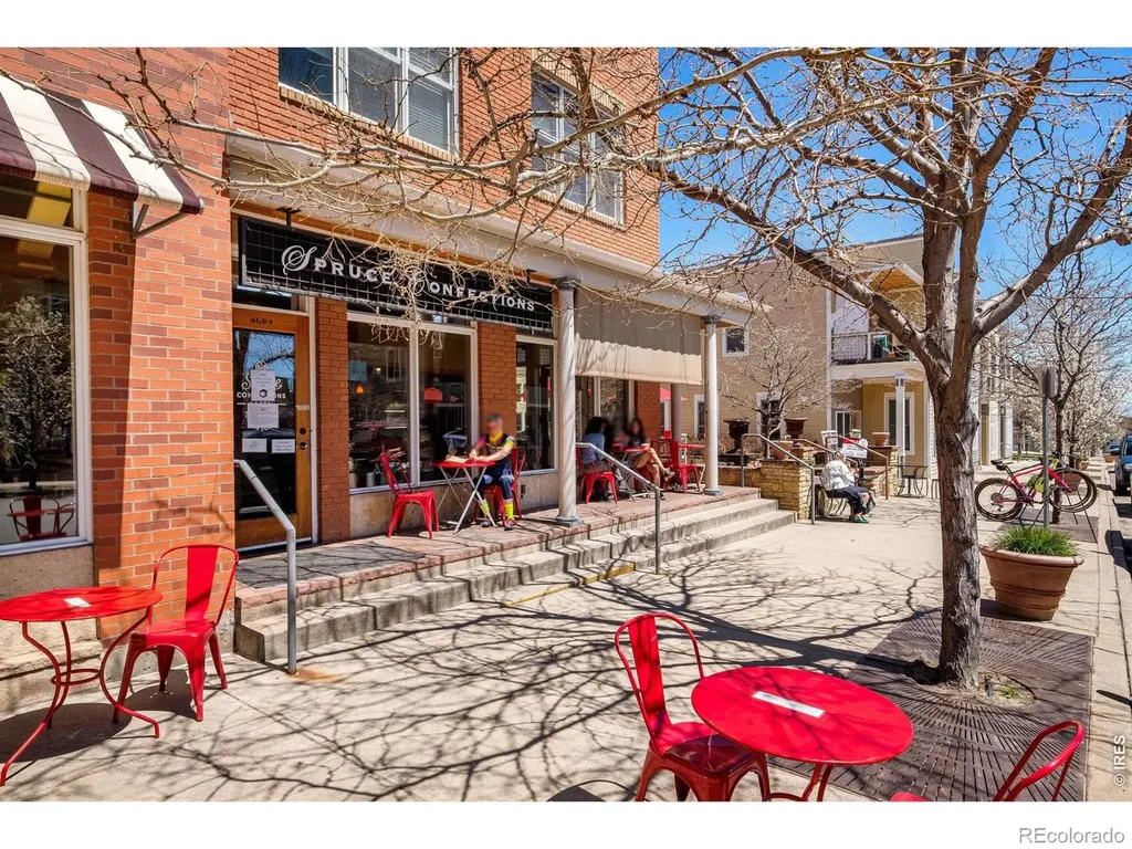 4725 16th Street Boulder CO 80304
