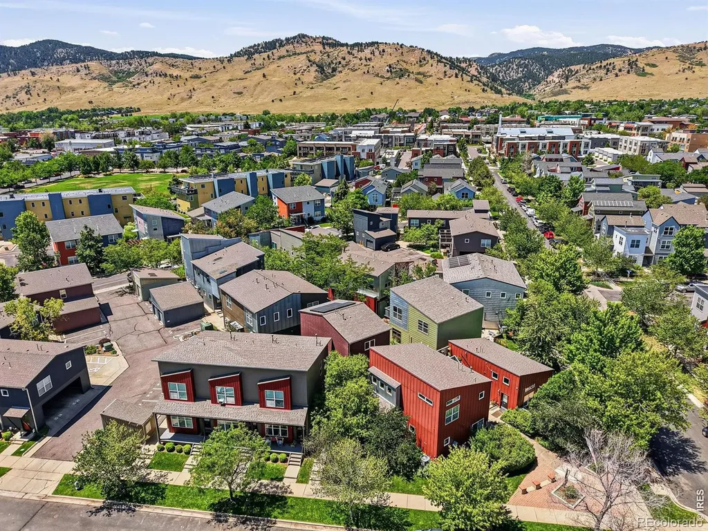 4725 16th Street Boulder CO 80304