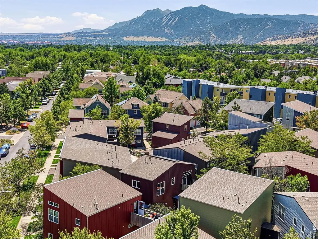 4725 16th Street Boulder CO 80304
