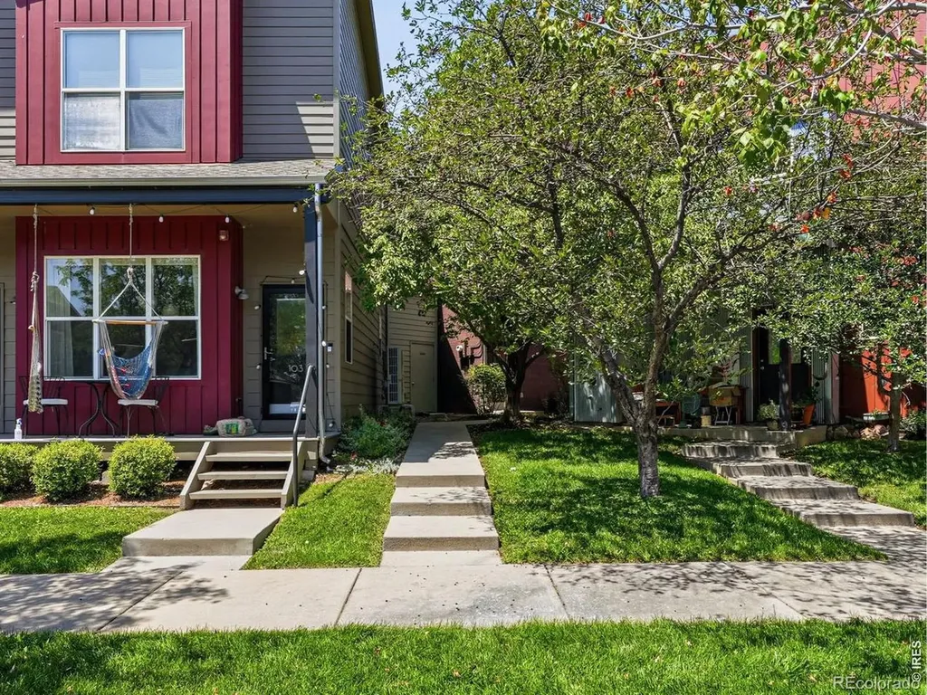 4725 16th Street Boulder CO 80304