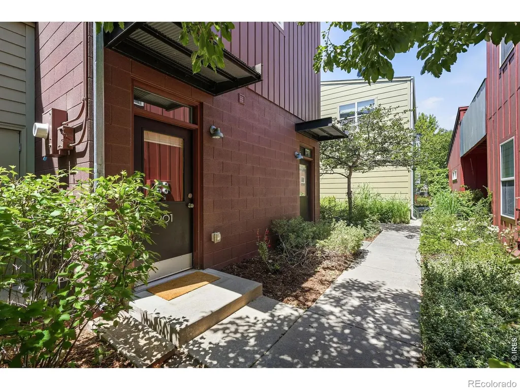 4725 16th Street Boulder CO 80304