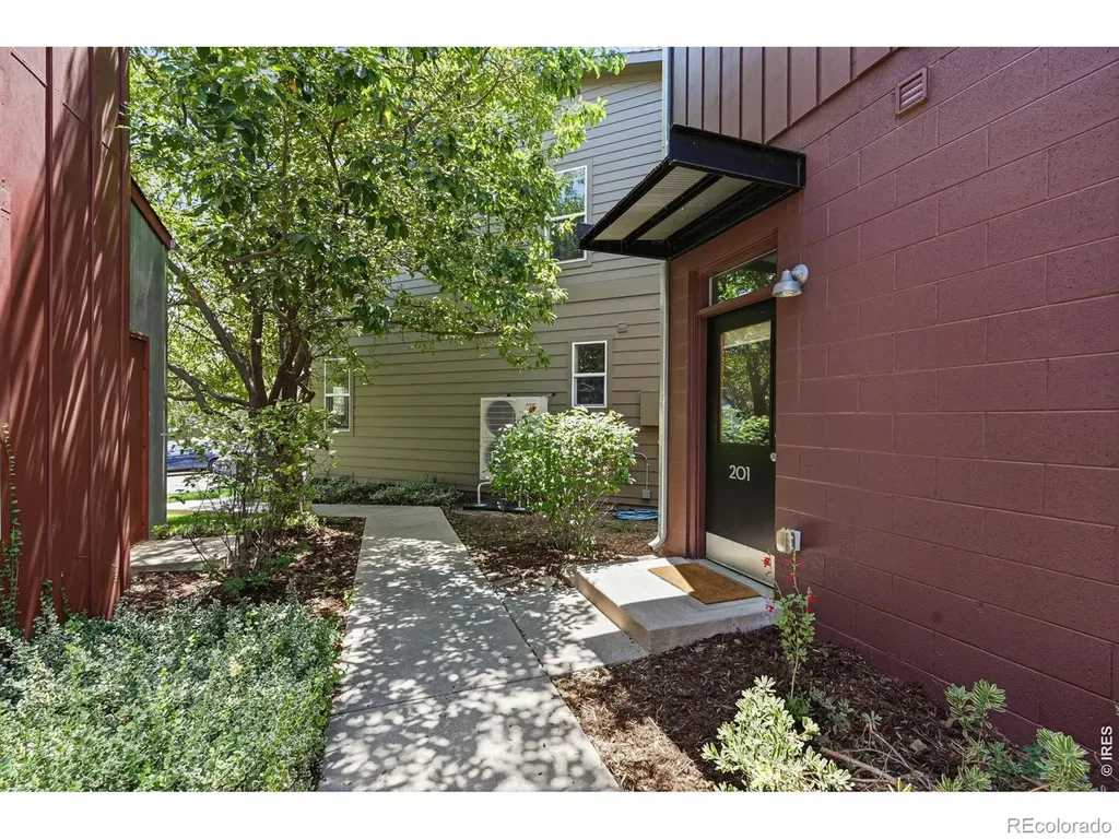 4725 16th Street Boulder CO 80304