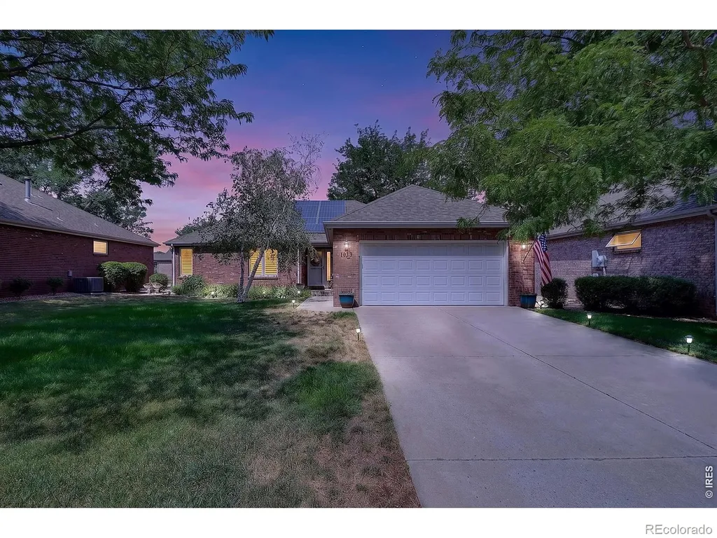 1823 45th Avenue Greeley CO 80634