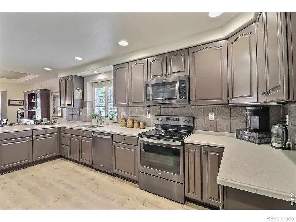 1823 45th Avenue Greeley CO 80634