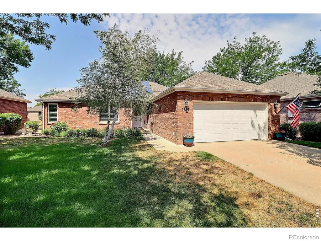 1823 45th Avenue Greeley CO 80634