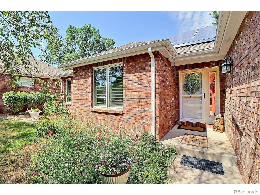 1823 45th Avenue Greeley CO 80634