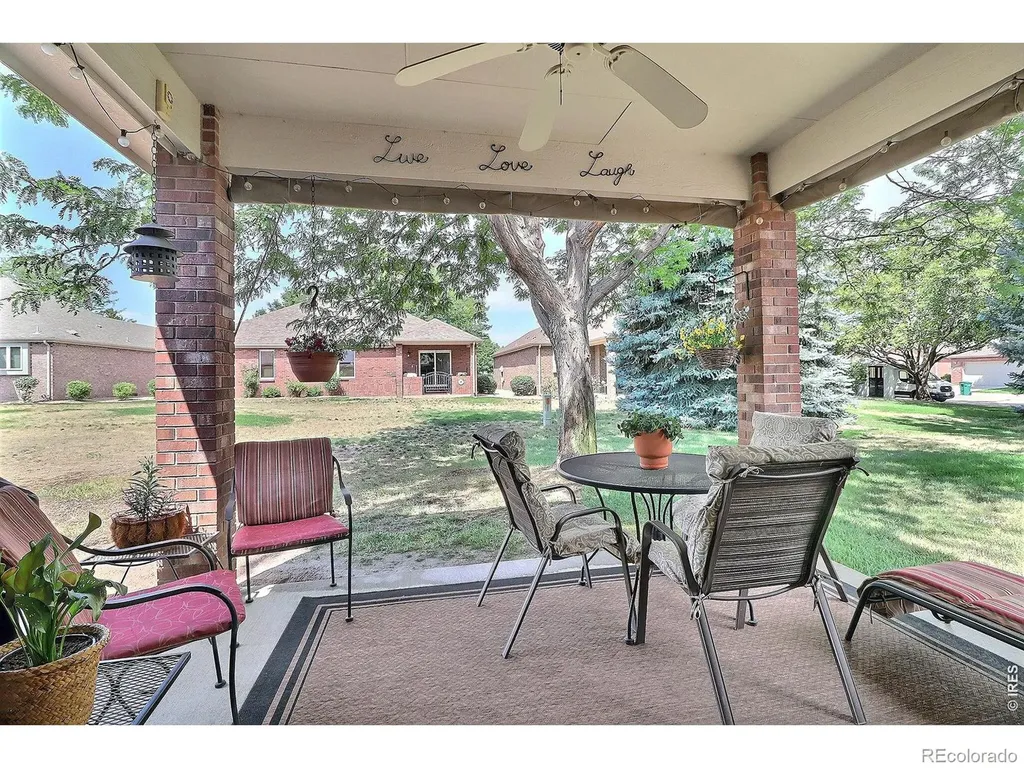 1823 45th Avenue Greeley CO 80634