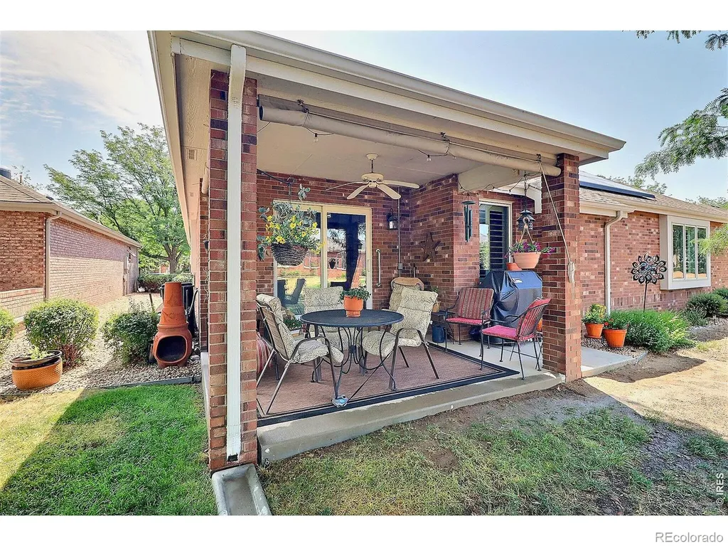 1823 45th Avenue Greeley CO 80634