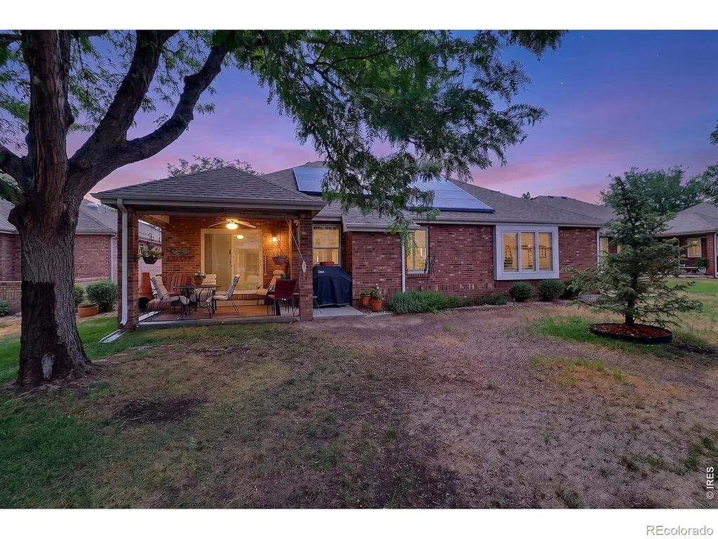 1823 45th Avenue Greeley CO 80634