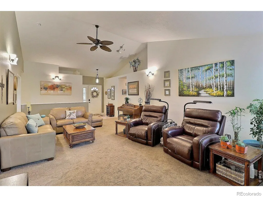 1823 45th Avenue Greeley CO 80634