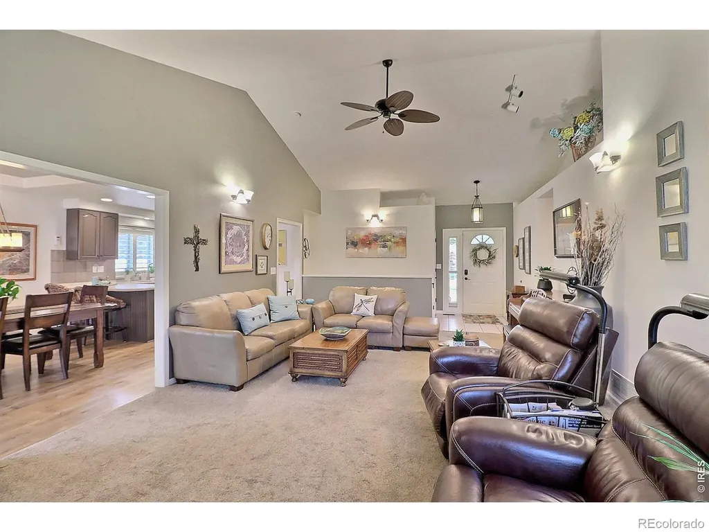 1823 45th Avenue Greeley CO 80634