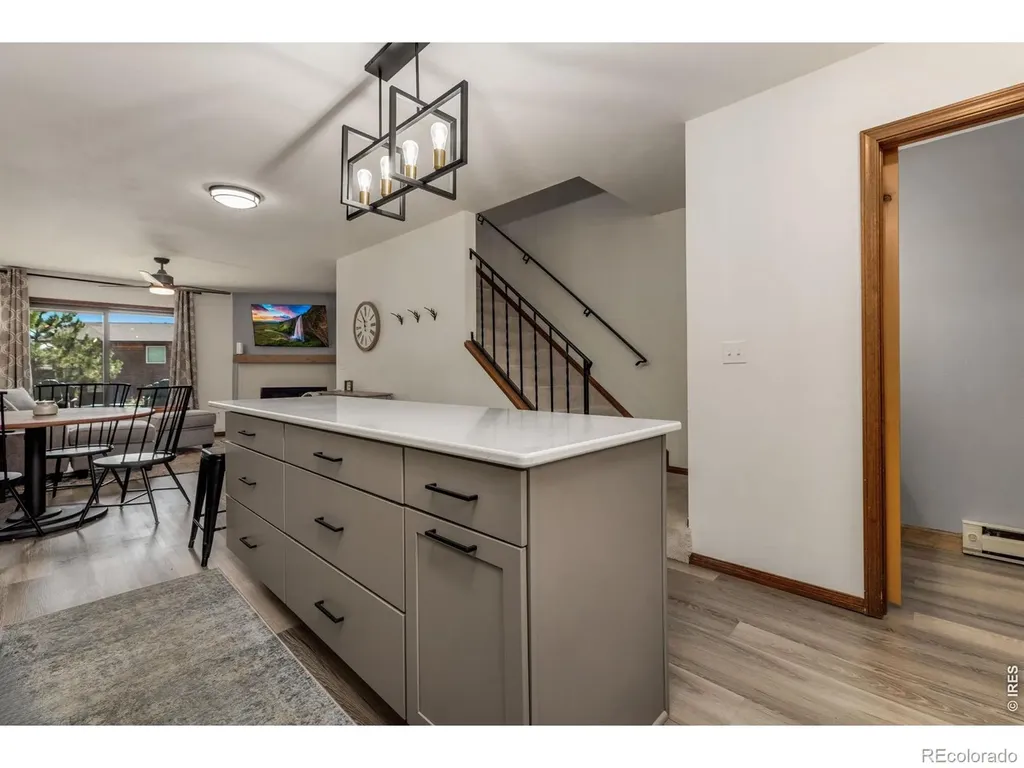 321 Big Horn Drive Estes Park CO 80517