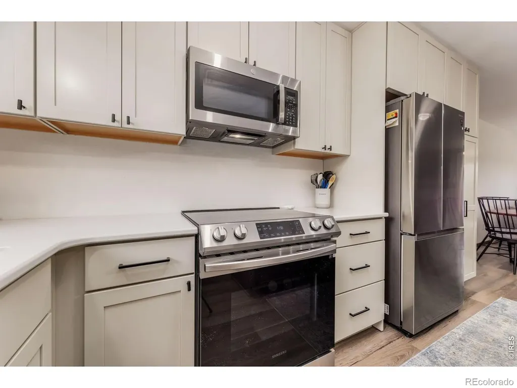 321 Big Horn Drive Estes Park CO 80517