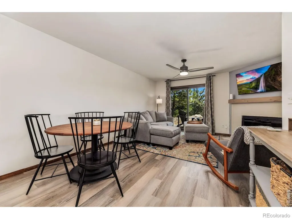 321 Big Horn Drive Estes Park CO 80517