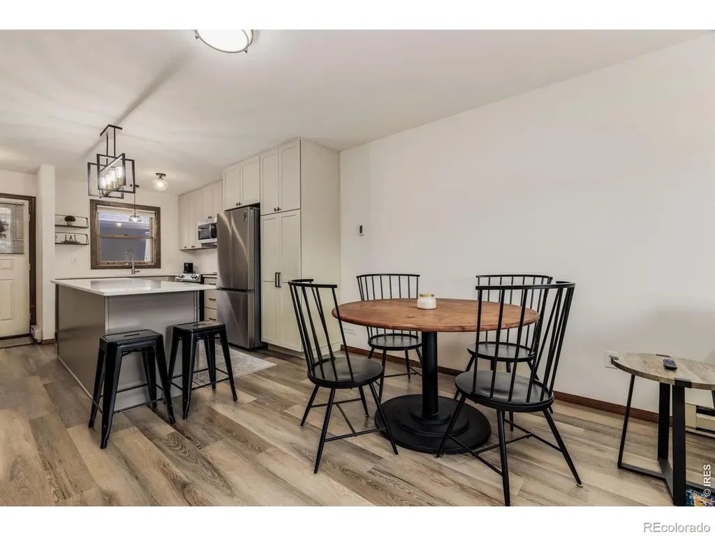 321 Big Horn Drive Estes Park CO 80517