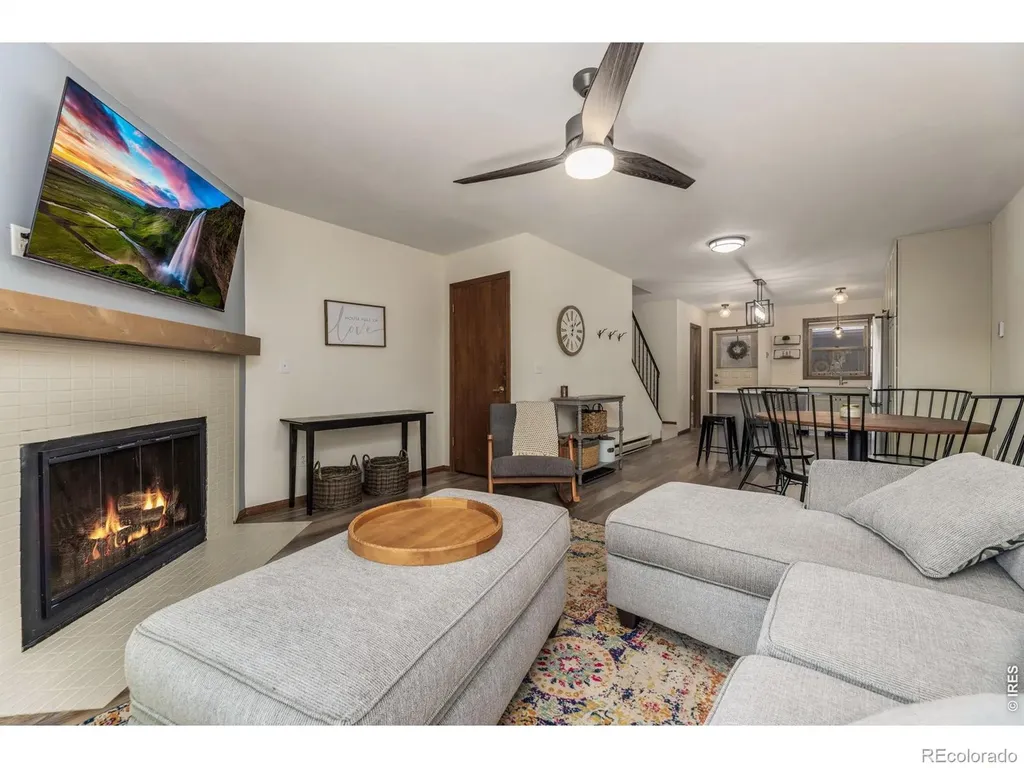 321 Big Horn Drive Estes Park CO 80517