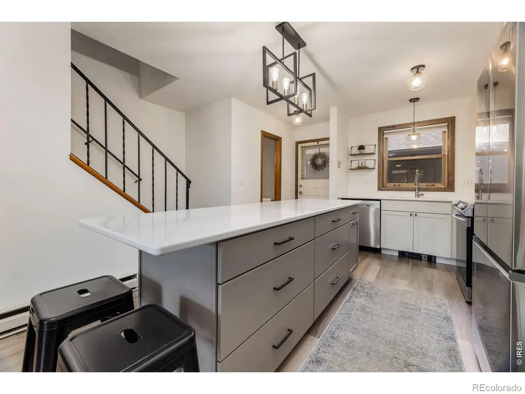 321 Big Horn Drive Estes Park CO 80517