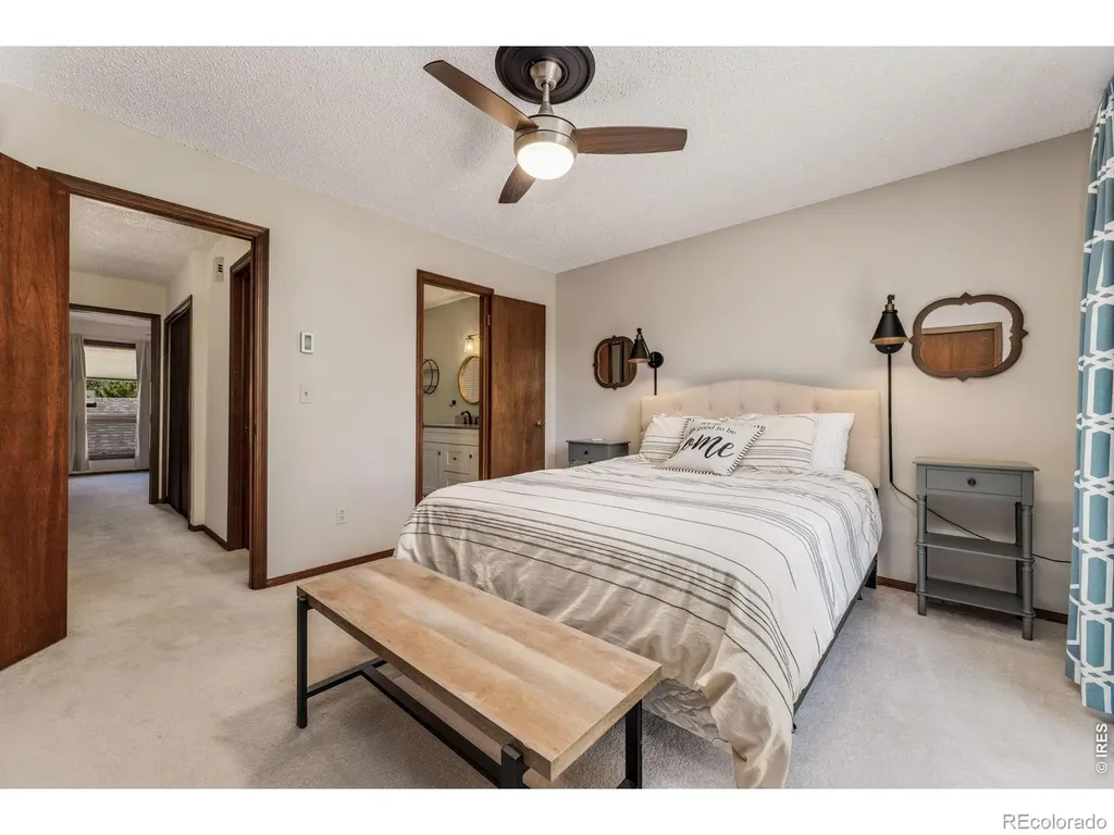 321 Big Horn Drive Estes Park CO 80517