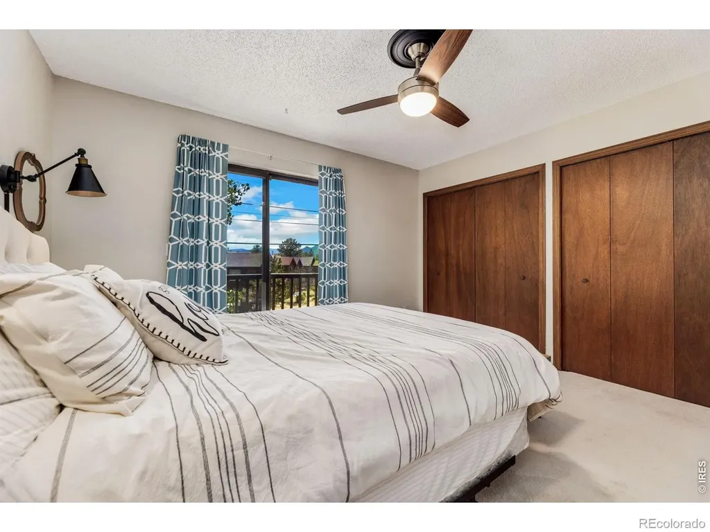 321 Big Horn Drive Estes Park CO 80517