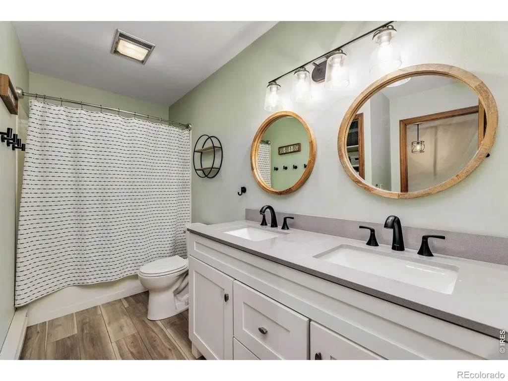 321 Big Horn Drive Estes Park CO 80517