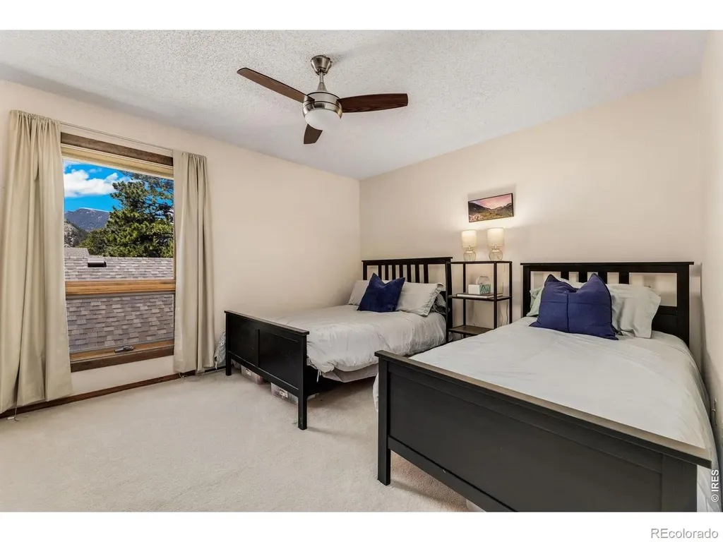 321 Big Horn Drive Estes Park CO 80517