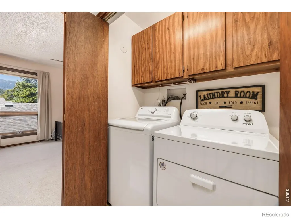 321 Big Horn Drive Estes Park CO 80517