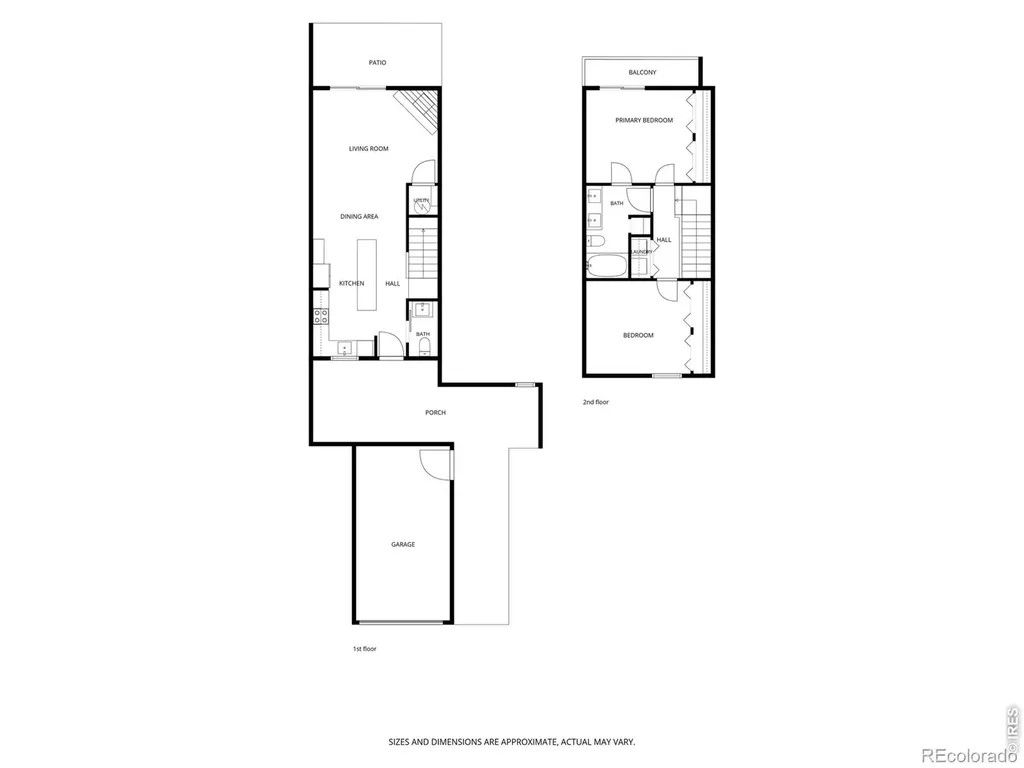 321 Big Horn Drive Estes Park CO 80517