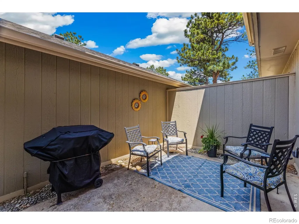 321 Big Horn Drive Estes Park CO 80517