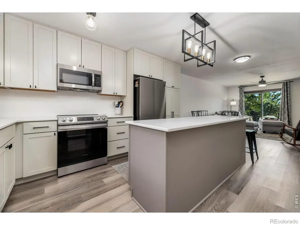 321 Big Horn Drive Estes Park CO 80517