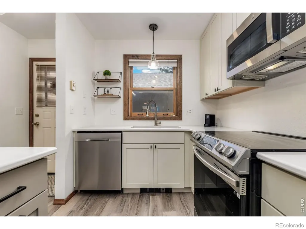 321 Big Horn Drive Estes Park CO 80517