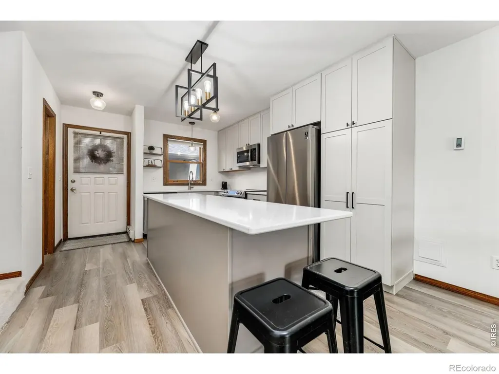321 Big Horn Drive Estes Park CO 80517